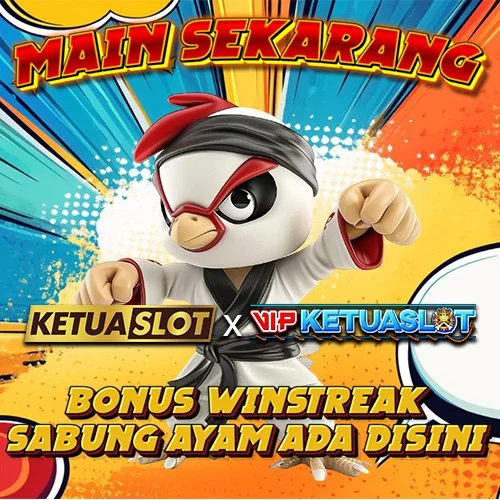 SABUNG AYAM